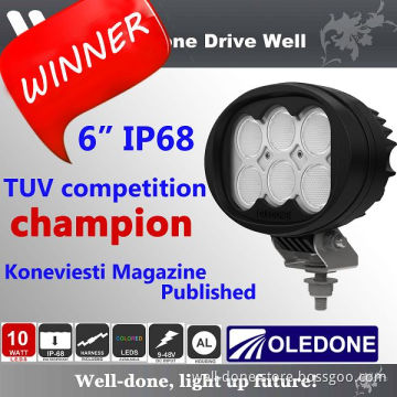 60W Oledone CREE LED Work Light